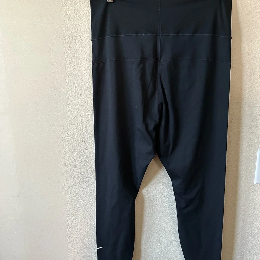 Nike comfort stretch